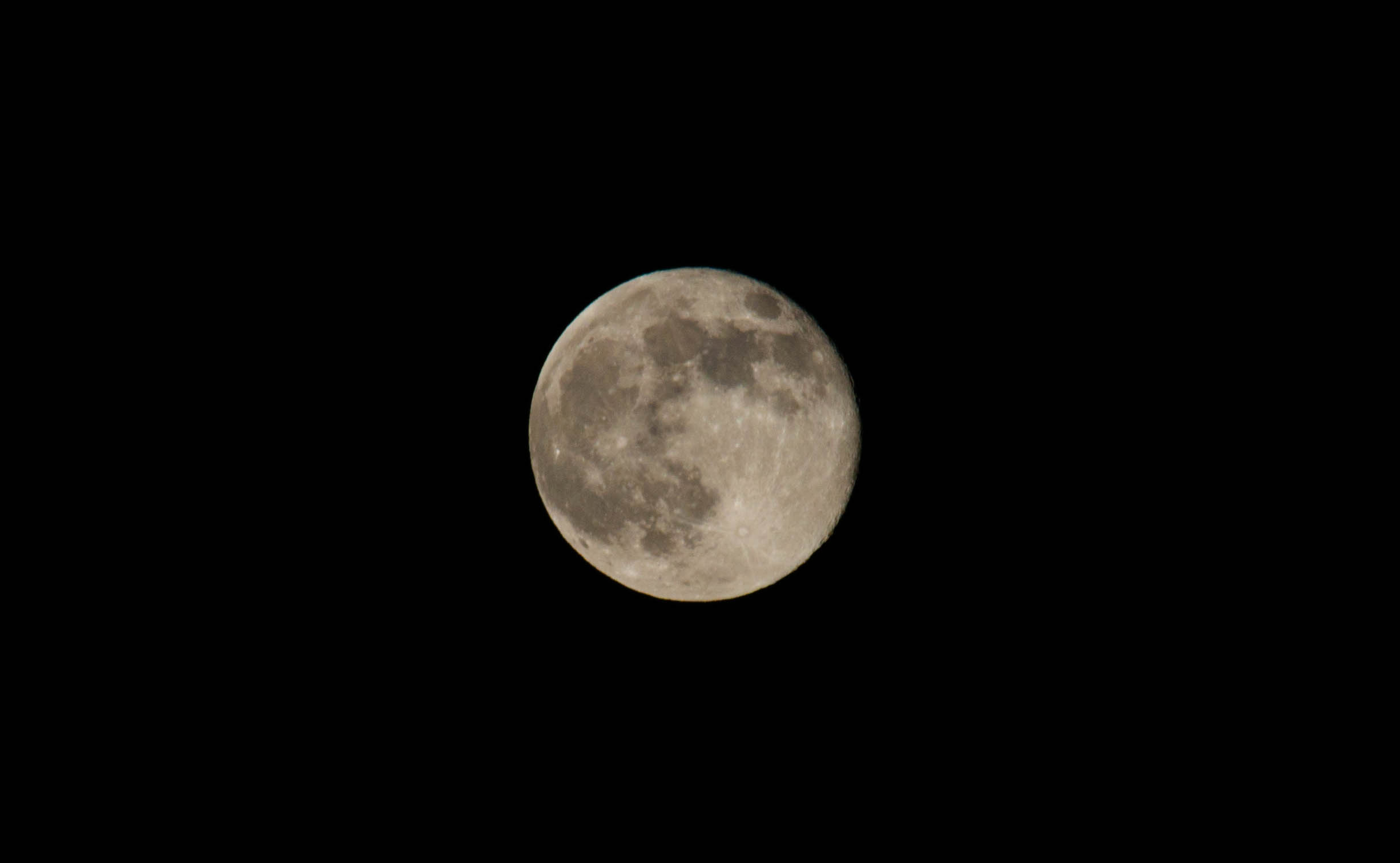 6 23 13 Supermoon